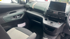 Citroen Berlingo 100kW Flair XTR M 50kWh 5dr Auto Electric Estate